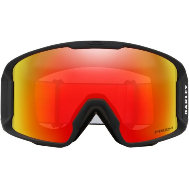 Oakley Line Miner, Prizm, Matte Black