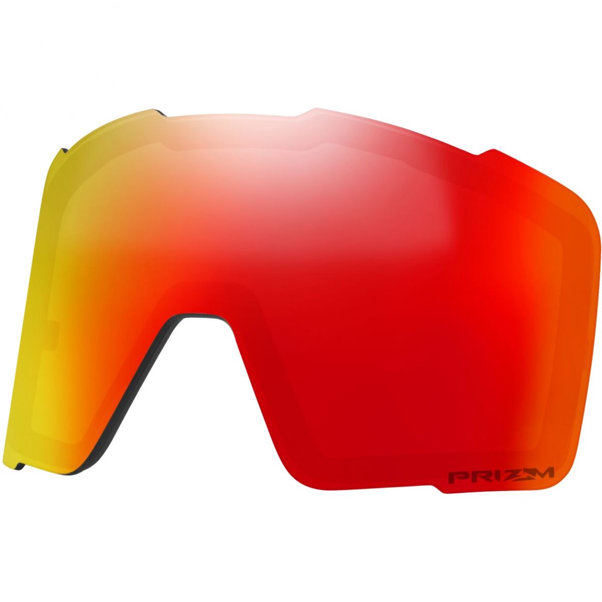 Oakley Line Miner Pro M, PRIZM, Matte Black