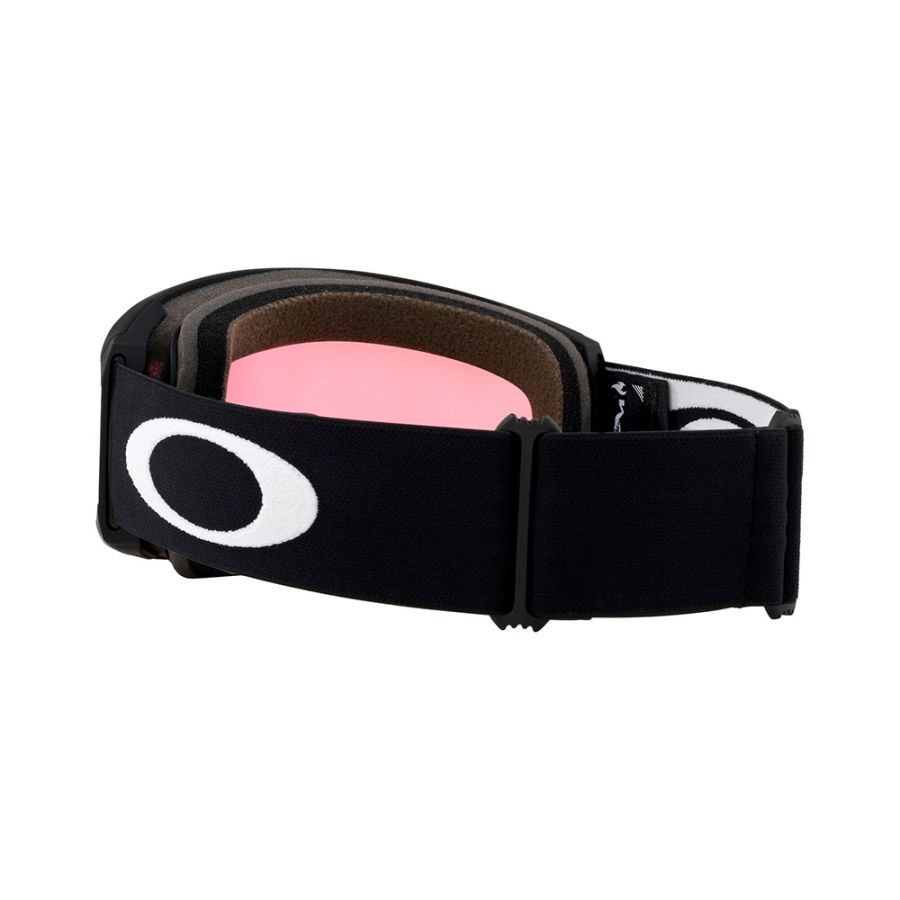 Oakley Line Miner M, PRIZM™, Matte Black