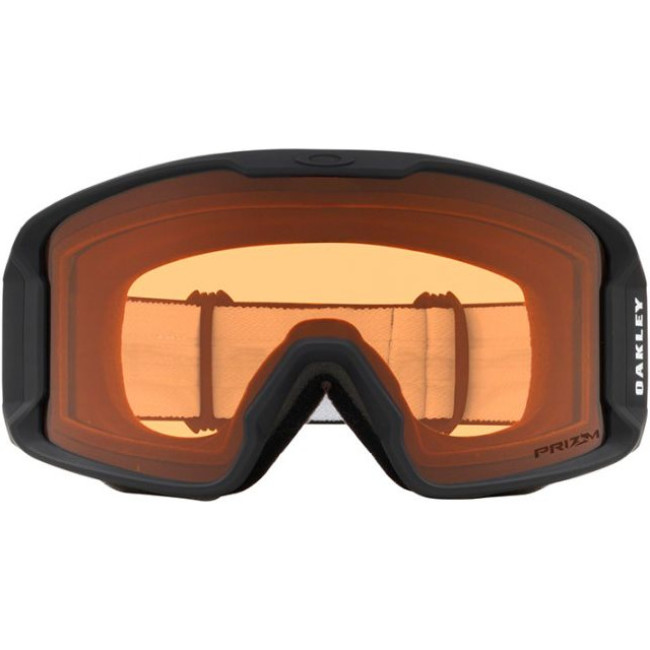 Oakley Line Miner M, PRIZM™, Matte Black