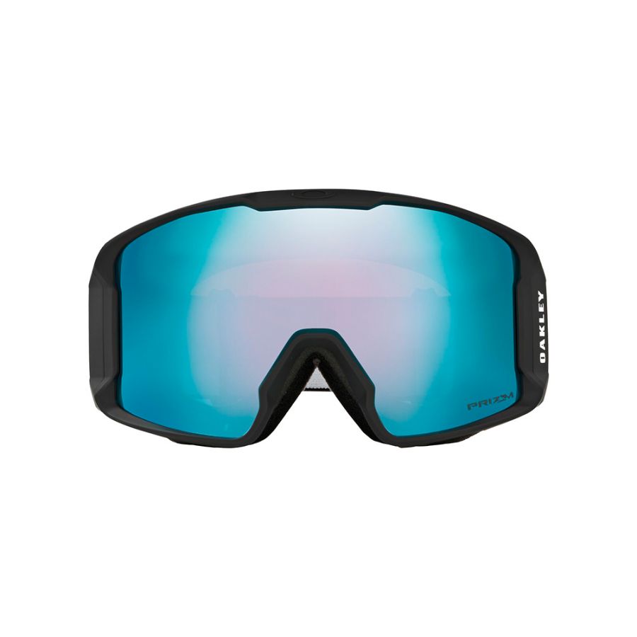 Oakley Line Miner M, Prizm, Matte Black