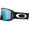 Oakley Line Miner M, Prizm, Matte Black