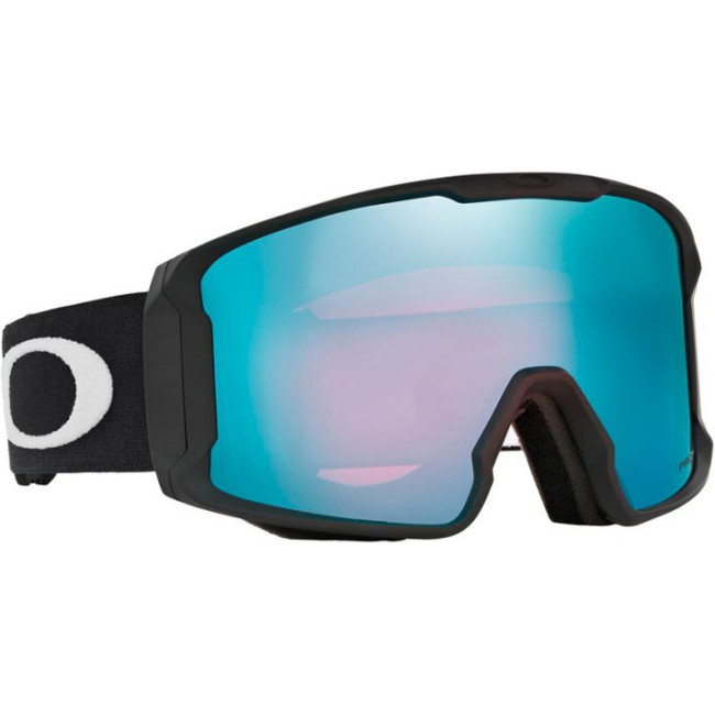 Oakley Line Miner M, Prizm, Matte Black