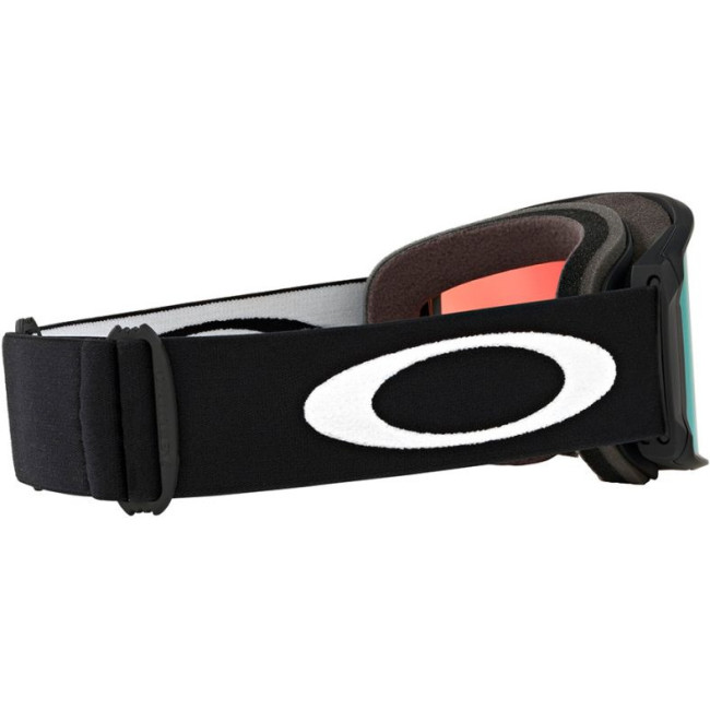Oakley Line Miner M, Prizm, Matte Black