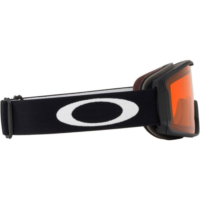 Oakley Line Miner XM, PRIZM, matta Black