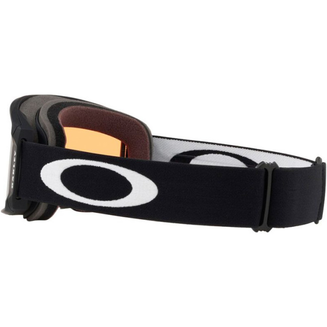 Oakley Line Miner XM, PRIZM, matta Black