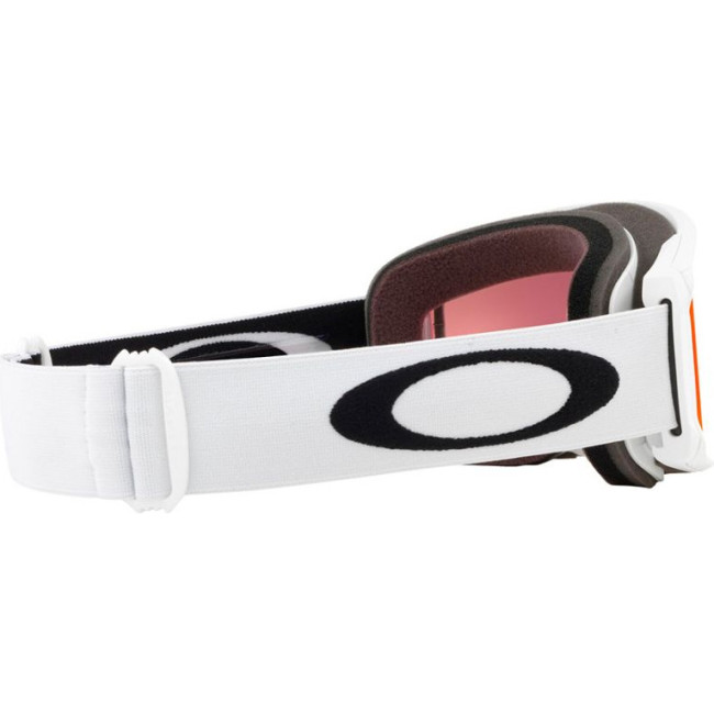 Oakley Line Miner XM, PRIZM™, Matte White