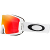 Oakley Line Miner XM, PRIZM™, Matte White