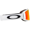 Oakley Line Miner XM, PRIZM™, Matte White