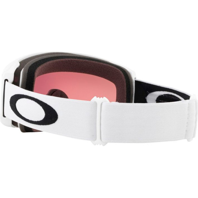 Oakley Line Miner XM, PRIZM™, Matte White