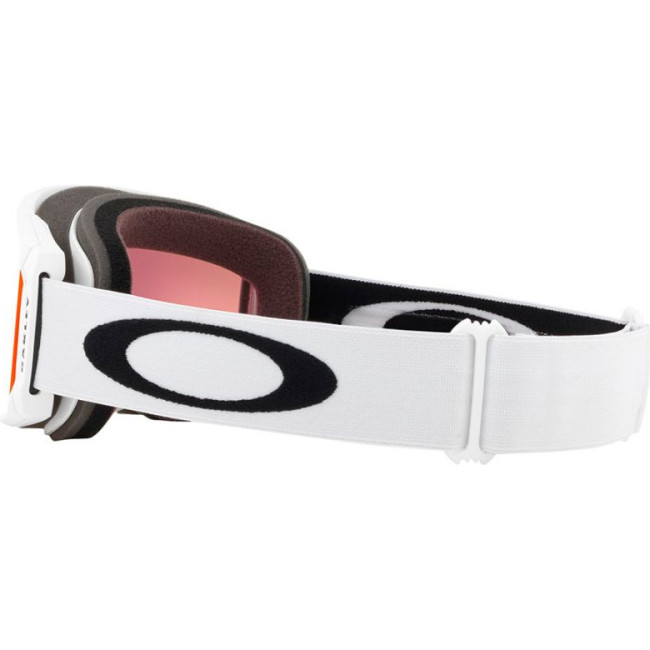 Oakley Line Miner XM, PRIZM™, Matte White