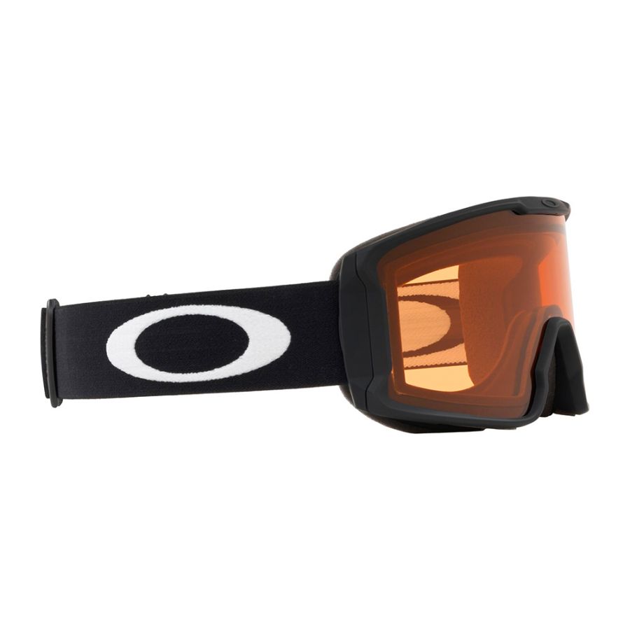 Oakley Line Miner XM, PRIZM™, Matte Black