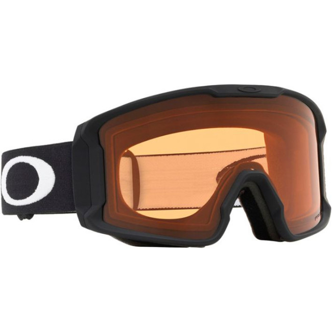 Oakley Line Miner XM, PRIZM™, Matte Black