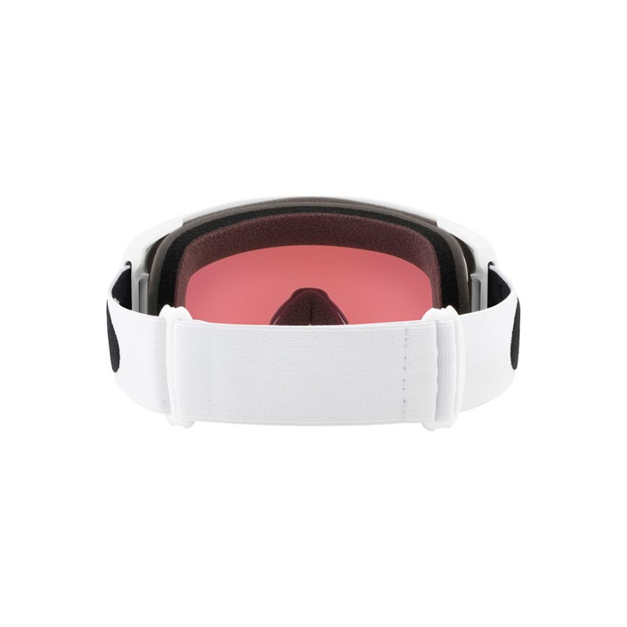 Oakley Line Miner XM, PRIZM™, matná biela