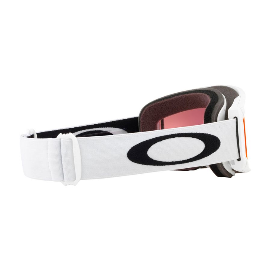 Oakley Line Miner XM, PRIZM™, matná biela