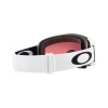 Oakley Line Miner XM, PRIZM™, matná biela
