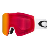 Oakley Linea Autunno L, PRIZM™, Bianco opaco