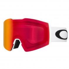 Oakley Linea Autunno L, PRIZM™, Bianco opaco