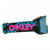 Oakley Liner Miner L, PRIZM™, Chex Black