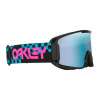 Oakley Liner Miner L, PRIZM™, Chex Black