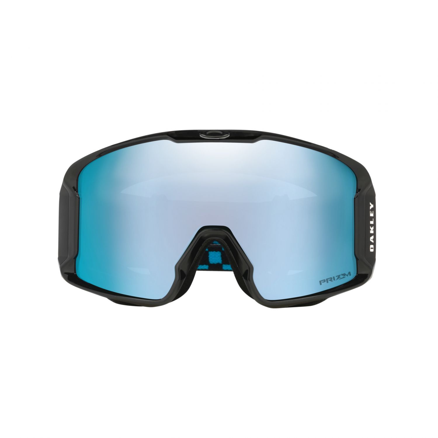 Oakley Liner Miner L, PRIZM™, Chex Black