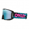 Oakley Liner Miner L, PRIZM™, Chex Black