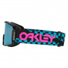 Oakley Liner Miner L, PRIZM™, Chex Black