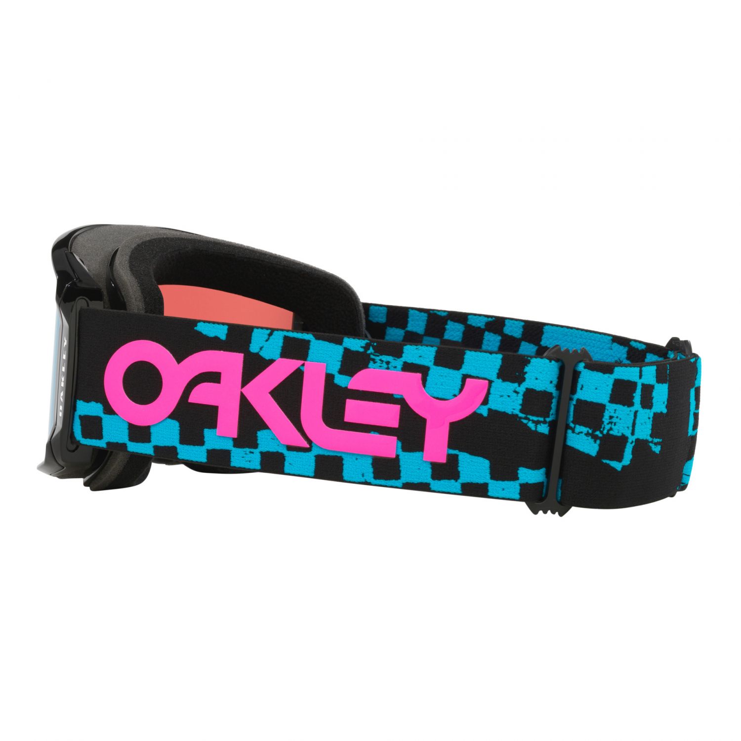 Oakley Liner Miner L, PRIZM™, Chex Black