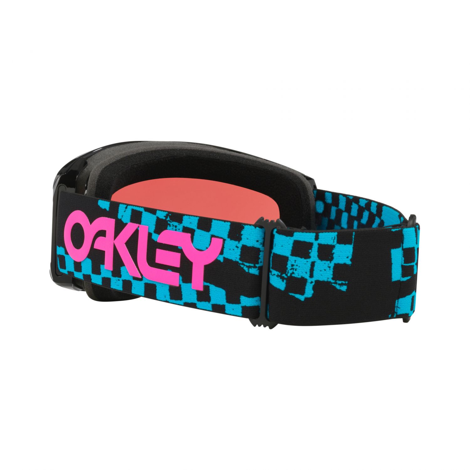 Oakley Liner Miner L, PRIZM™, Chex Black