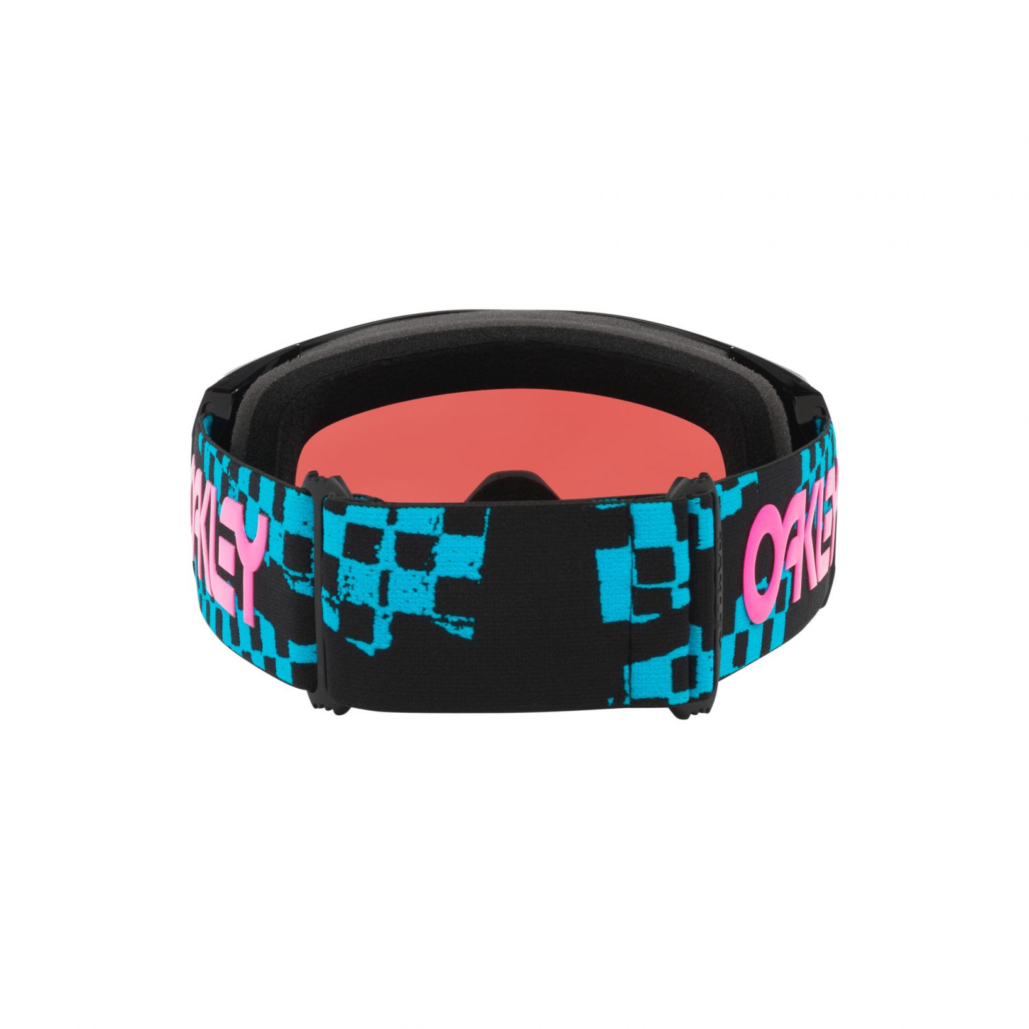 Oakley Liner Miner L, PRIZM™, Chex Black