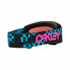 Oakley Liner Miner L, PRIZM™, Chex Black