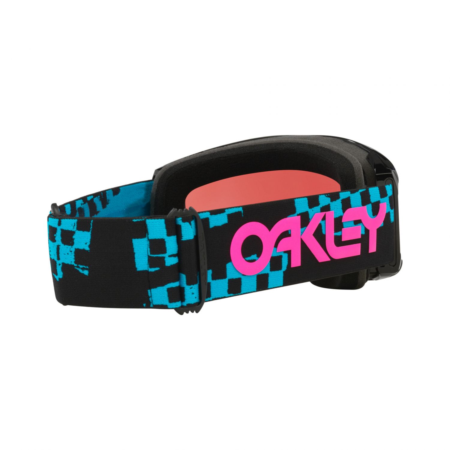 Oakley Liner Miner L, PRIZM™, Chex Black