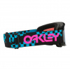 Oakley Liner Miner L, PRIZM™, Chex Black