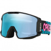 Oakley Liner Miner L, PRIZM™, Chex Preto