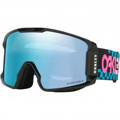Oakley Liner Miner L, PRIZM™, Chex Preto