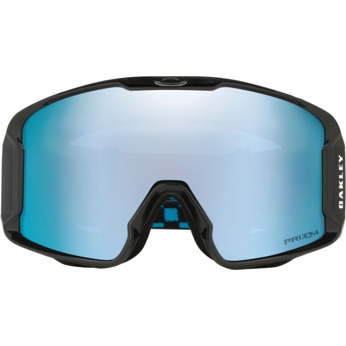 Oakley Liner Miner L, PRIZM™, Chex Preto