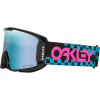 Oakley Liner Miner L, PRIZM™, Chex Preto