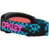 Oakley Liner Miner L, PRIZM™, Chex Preto