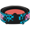 Oakley Liner Miner L, PRIZM™, Chex Preto