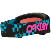 Oakley Liner Miner L, PRIZM™, Chex Preto