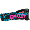 Oakley Liner Miner L, PRIZM™, Chex Preto