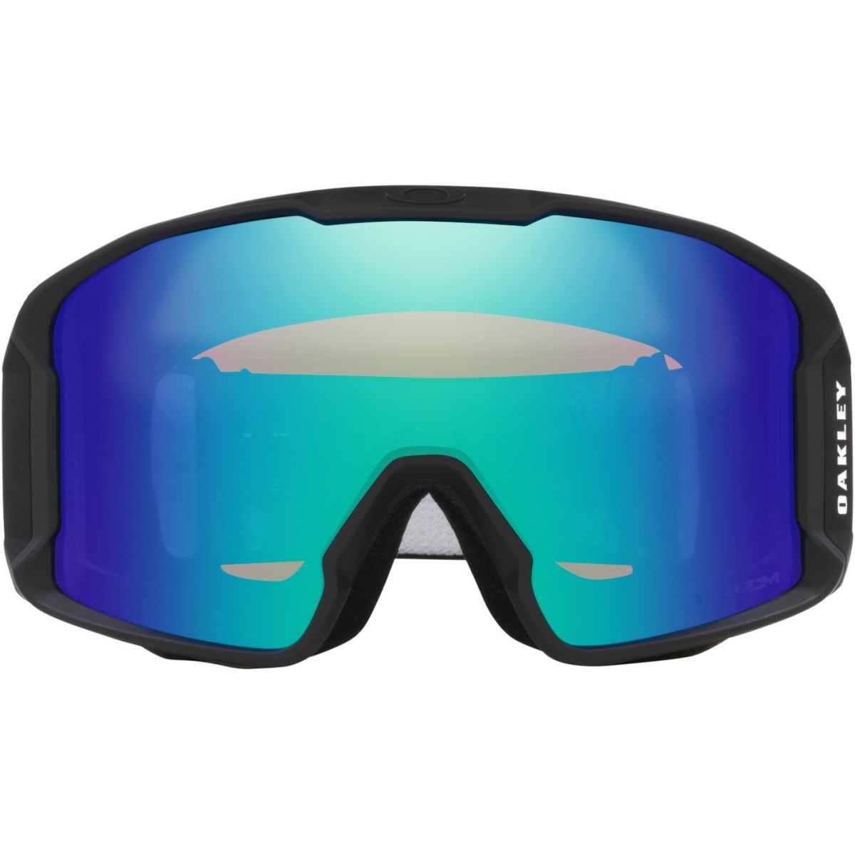 Oakley Liner Miner L, PRIZM™, Matte Black