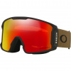 Oakley Liner Miner L, PRIZM™, Veludo cotelê verde do exército