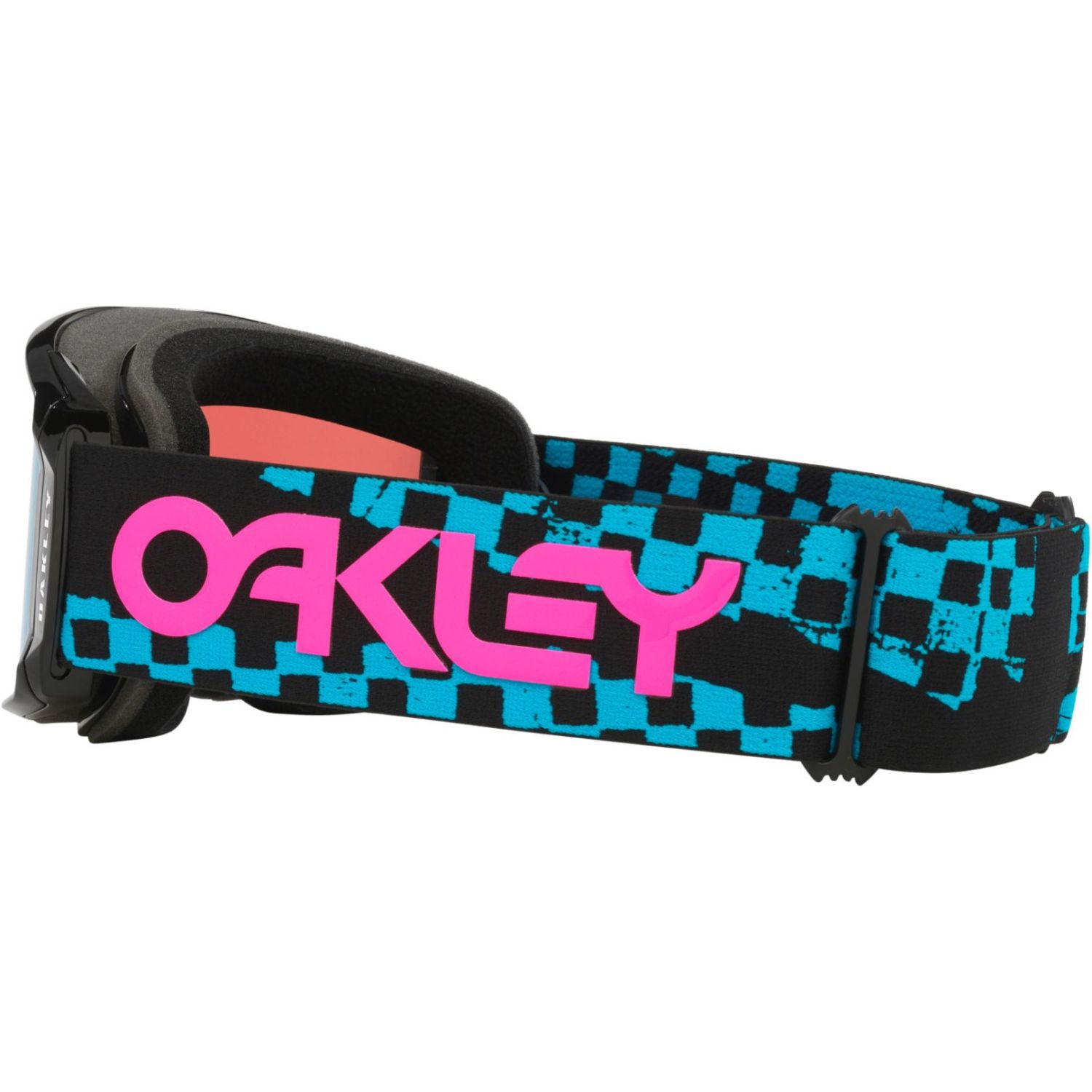 Oakley Liner Miner L, PRIZM™, Chex Black