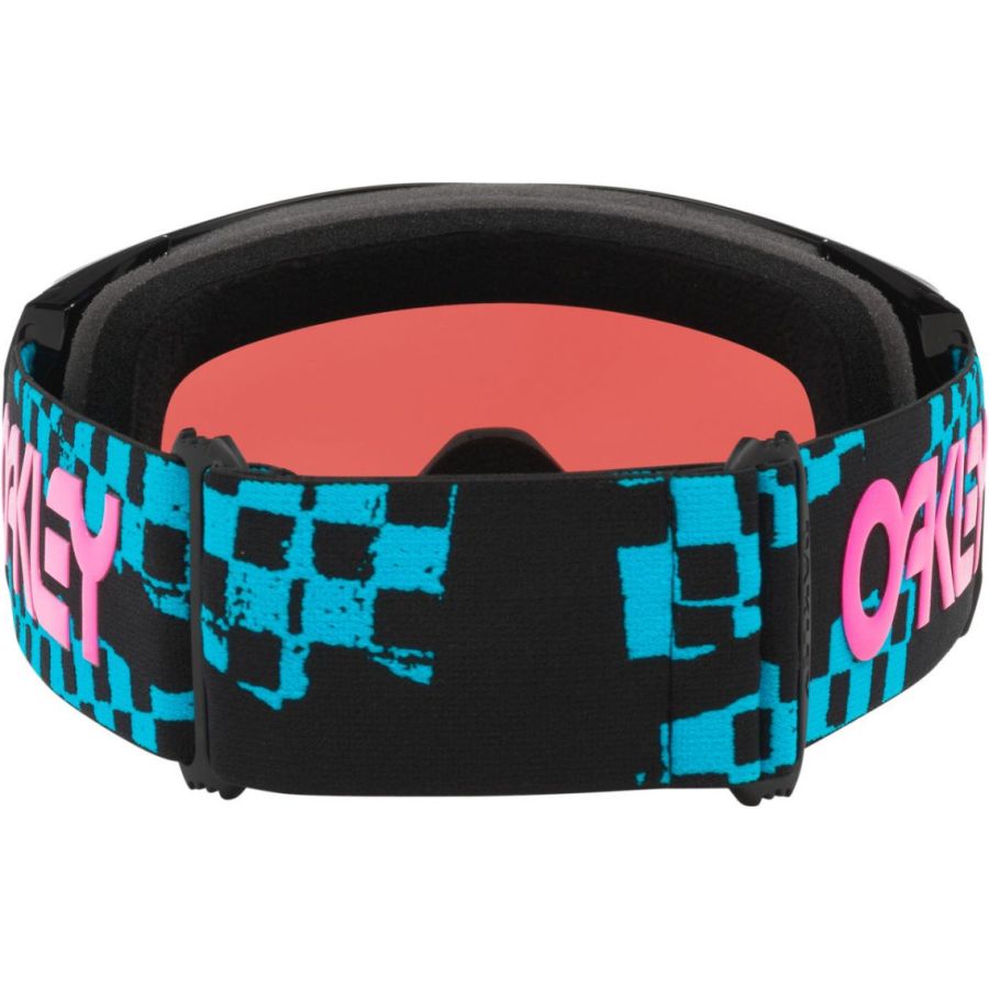 Oakley Liner Miner L, PRIZM™, Chex Black