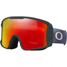 Oakley Liner Miner M, PRIZM™, Ink Haze
