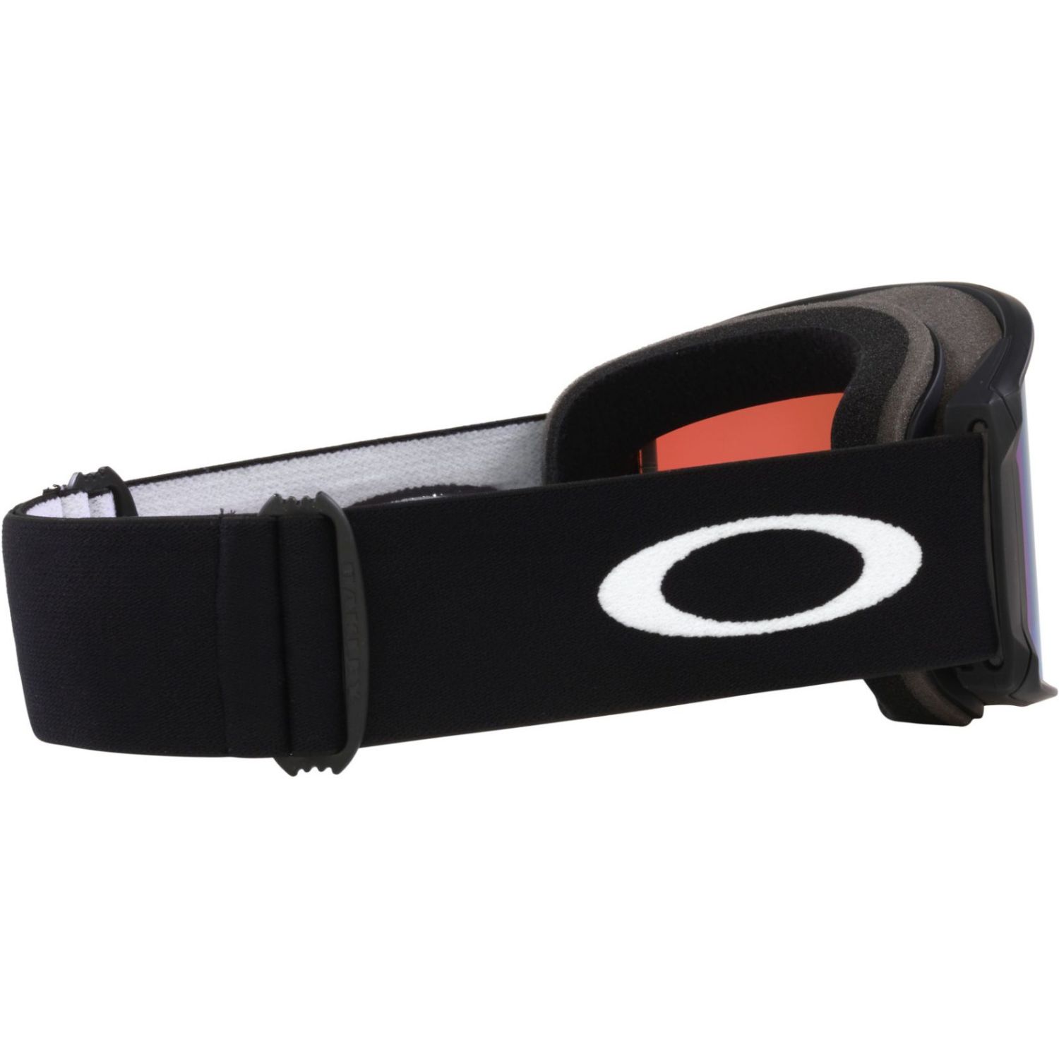 Oakley Liner Miner M, PRIZM™, Matte Black