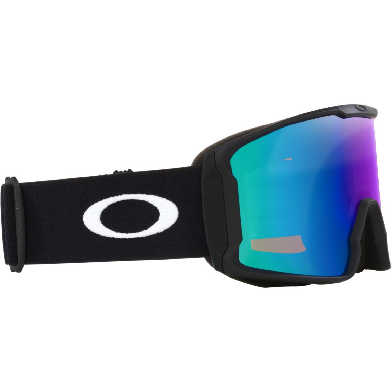 Oakley Liner Miner M, PRIZM™, Matte Black