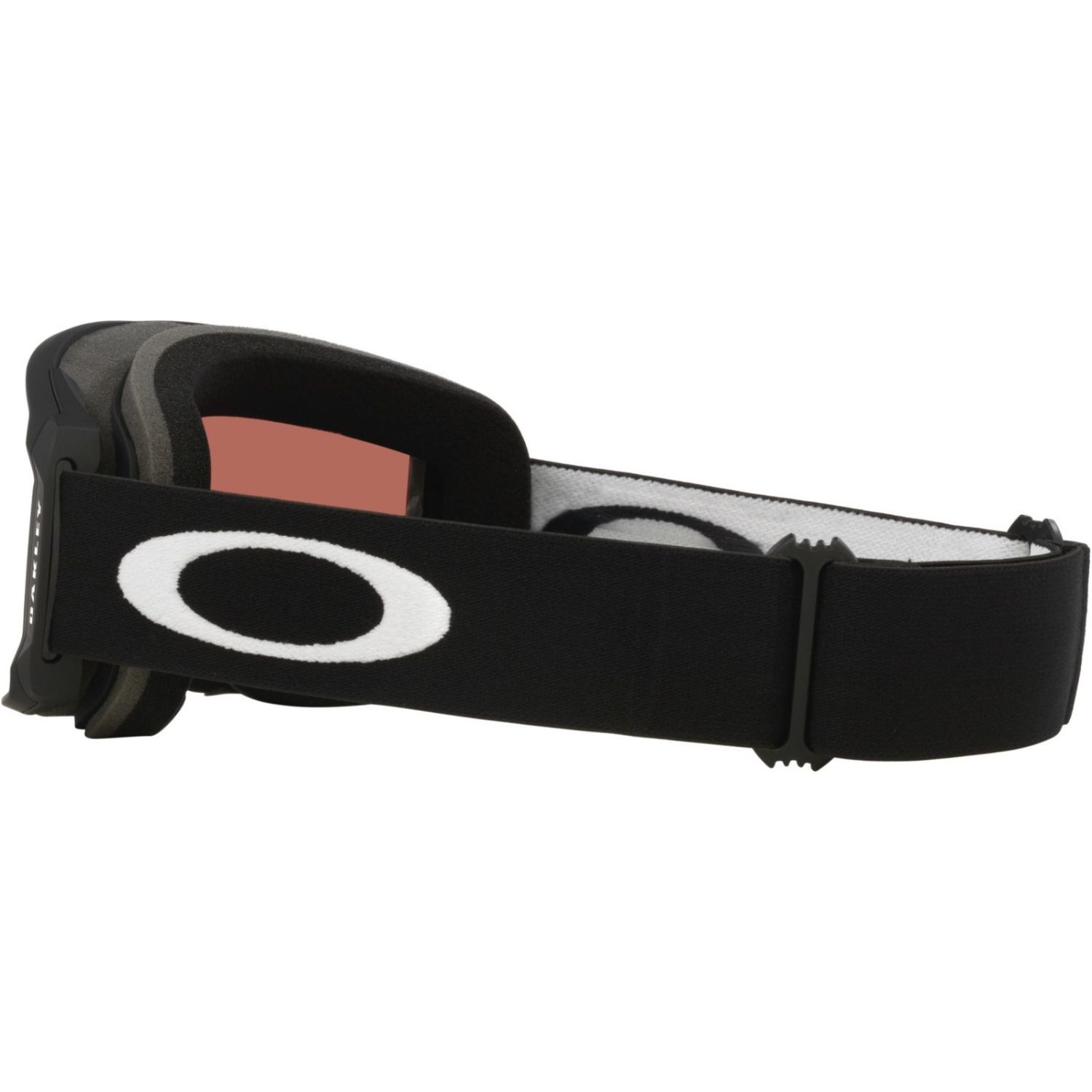 Oakley Liner Miner M, PRIZM™, Matte Black