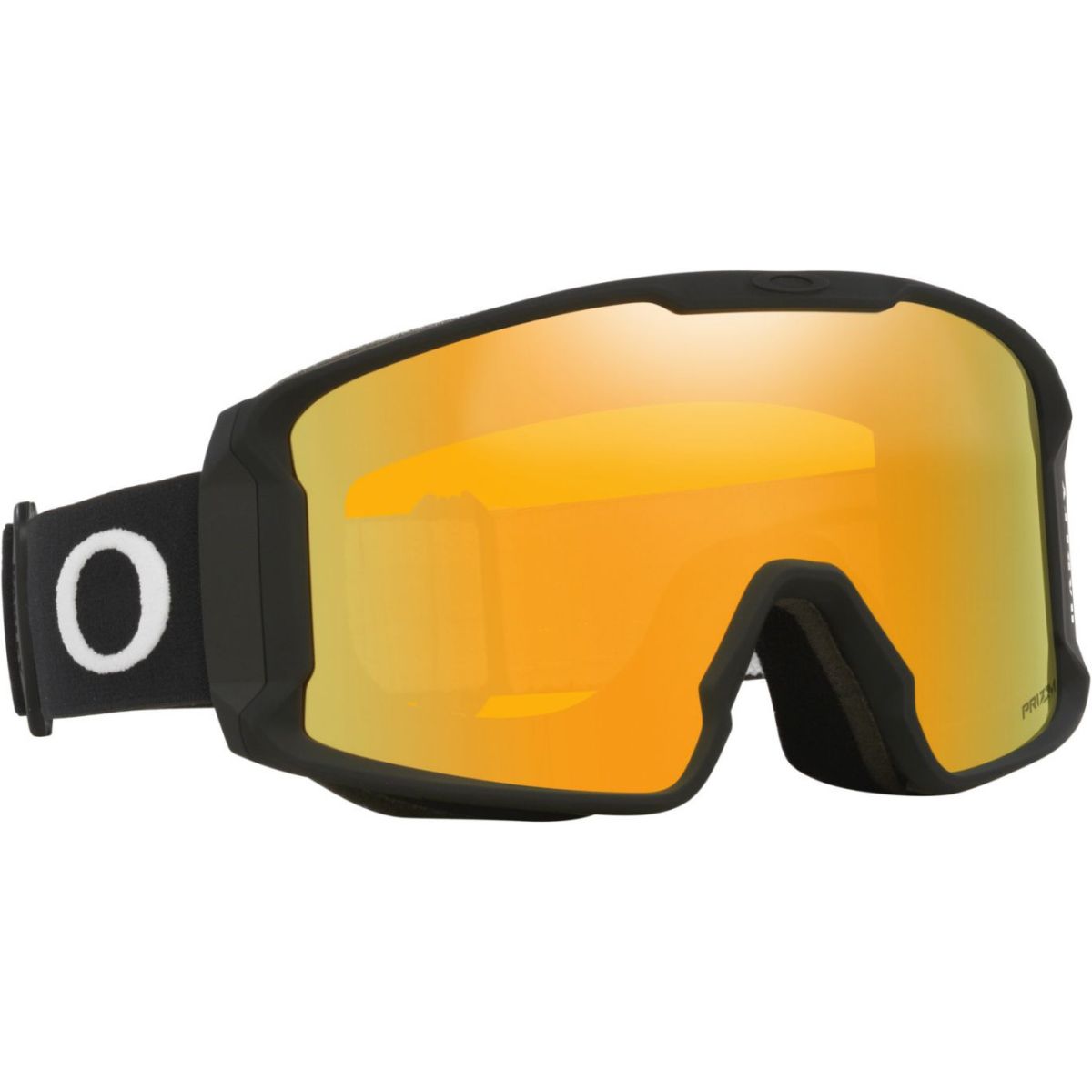 Oakley Liner Miner M, PRIZM™, Matte Black
